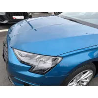 Audi A3, 2022, МКПП, пробег 63518 км