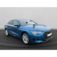 Audi A3, 2022, МКПП, пробег 63518 км