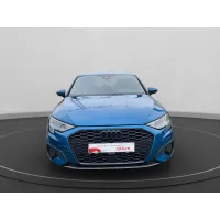 Audi A3, 2022, МКПП, пробег 63518 км