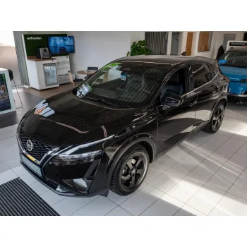 Nissan Qashqai, 2022, АКПП, пробег 68313 км