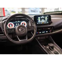 Nissan Qashqai, 2022, АКПП, пробег 68313 км