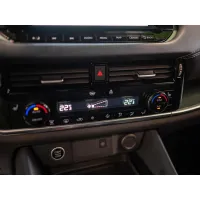 Nissan Qashqai, 2022, АКПП, пробег 68313 км