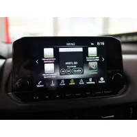 Nissan Qashqai, 2022, АКПП, пробег 68313 км