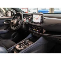 Nissan Qashqai, 2022, АКПП, пробег 68313 км