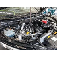 Nissan Qashqai, 2022, АКПП, пробег 68313 км