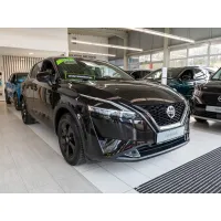 Nissan Qashqai, 2022, АКПП, пробег 68313 км