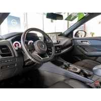 Nissan Qashqai, 2022, АКПП, пробег 68313 км