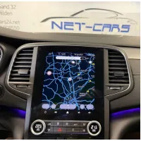 Renault Talisman, 2021, АКПП, пробег 74313 км