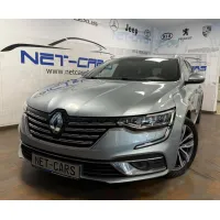 Renault Talisman, 2021, АКПП, пробег 74313 км