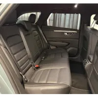 Renault Talisman, 2021, АКПП, пробег 74313 км