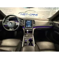 Renault Talisman, 2021, АКПП, пробег 74313 км