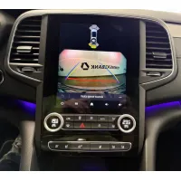 Renault Talisman, 2021, АКПП, пробег 74313 км