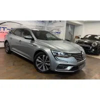 Renault Talisman, 2021, АКПП, пробег 74313 км