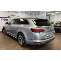 Renault Talisman, 2021, АКПП, пробег 74313 км