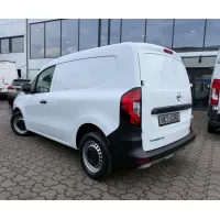 Nissan Townstar, 2023, МКПП, пробег 73431 км