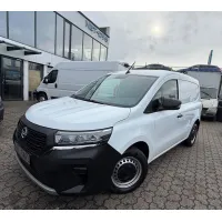 Nissan Townstar, 2023, МКПП, пробег 73431 км