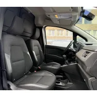 Nissan Townstar, 2023, МКПП, пробег 73431 км