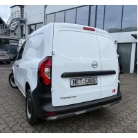 Nissan Townstar, 2023, МКПП, пробег 73431 км