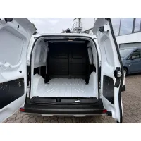 Nissan Townstar, 2023, МКПП, пробег 73431 км