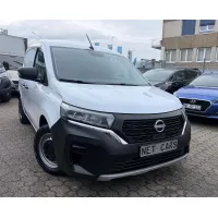 Nissan Townstar, 2023, МКПП, пробег 73431 км