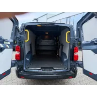 Citroën Jumpy, 2020, МКПП, пробег 94800 км