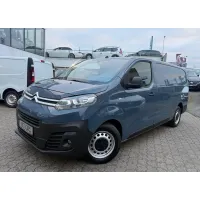 Citroën Jumpy, 2020, МКПП, пробег 94800 км