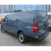 Citroën Jumpy, 2020, МКПП, пробег 94800 км