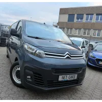 Citroën Jumpy, 2020, МКПП, пробег 94800 км