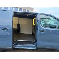 Citroën Jumpy, 2020, МКПП, пробег 94800 км