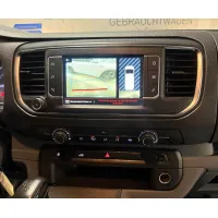 Citroën Jumpy, 2020, МКПП, пробег 94800 км