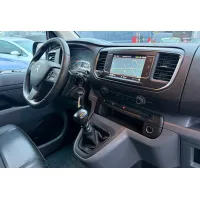 Citroën Jumpy, 2020, МКПП, пробег 94800 км