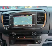 Citroën Jumpy, 2020, МКПП, пробег 94800 км