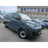 Citroën Jumpy, 2020, МКПП, пробег 94800 км
