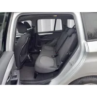 BMW 216, 2021, АКПП, пробег 63704 км