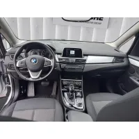 BMW 216, 2021, АКПП, пробег 63704 км