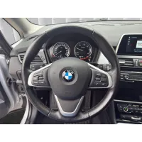 BMW 216, 2021, АКПП, пробег 63704 км