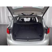 BMW 216, 2021, АКПП, пробег 63704 км