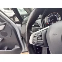 BMW 216, 2021, АКПП, пробег 63704 км