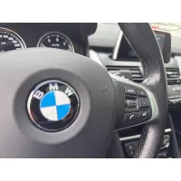 BMW 216, 2021, АКПП, пробег 63704 км