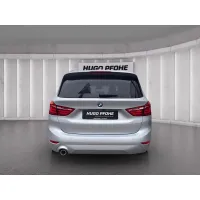 BMW 216, 2021, АКПП, пробег 63704 км