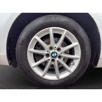 BMW 216, 2021, АКПП, пробег 63704 км