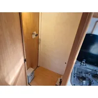 Автодом Chausson Allegro, 2002, МКПП, пробег 160689 км