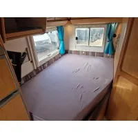 Автодом Chausson Allegro, 2002, МКПП, пробег 160689 км