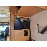 Автодом Chausson Allegro, 2002, МКПП, пробег 160689 км