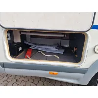 Автодом Chausson Allegro, 2002, МКПП, пробег 160689 км