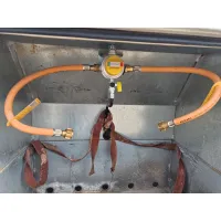 Автодом Chausson Allegro, 2002, МКПП, пробег 160689 км