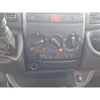 Автодом Chausson Allegro, 2002, МКПП, пробег 160689 км