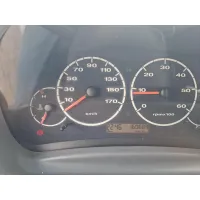 Автодом Chausson Allegro, 2002, МКПП, пробег 160689 км