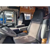 Автодом Chausson Allegro, 2002, МКПП, пробег 160689 км