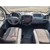 Автодом Chausson Allegro, 2002, МКПП, пробег 160689 км